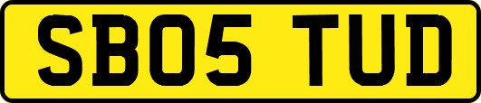 SB05TUD