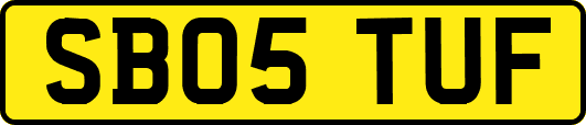 SB05TUF