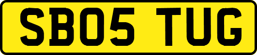 SB05TUG