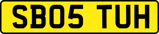 SB05TUH