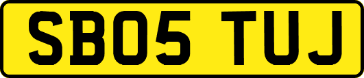 SB05TUJ