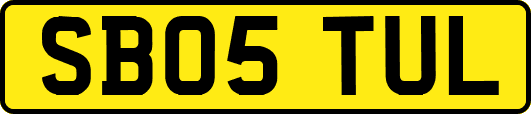 SB05TUL