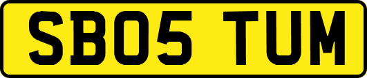 SB05TUM