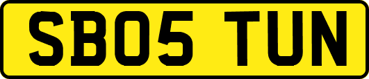 SB05TUN