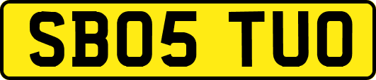 SB05TUO
