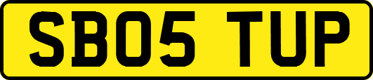 SB05TUP