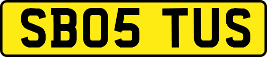 SB05TUS
