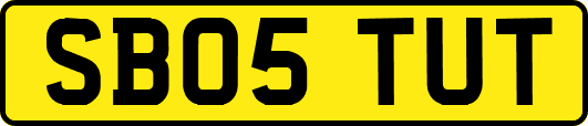 SB05TUT