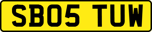 SB05TUW