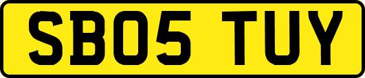 SB05TUY
