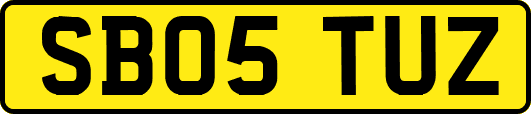 SB05TUZ