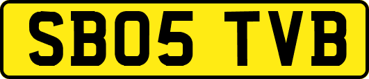 SB05TVB