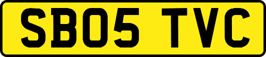SB05TVC