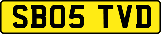 SB05TVD