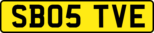 SB05TVE
