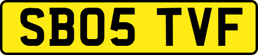 SB05TVF
