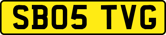 SB05TVG