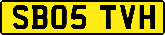 SB05TVH