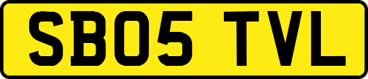 SB05TVL