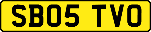 SB05TVO