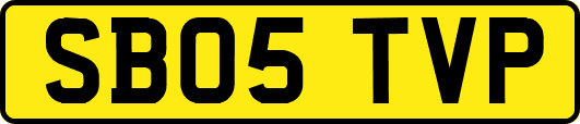 SB05TVP