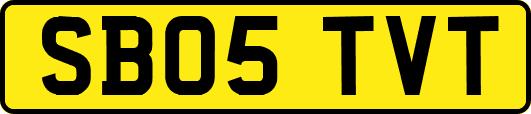SB05TVT