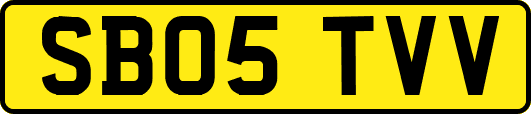 SB05TVV
