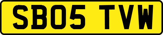SB05TVW