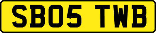 SB05TWB