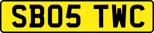 SB05TWC