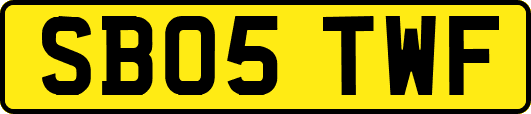 SB05TWF