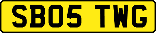 SB05TWG