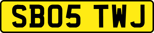 SB05TWJ