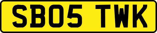 SB05TWK