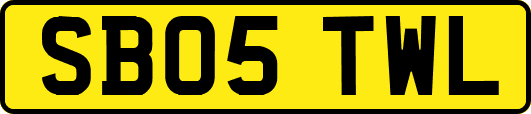 SB05TWL