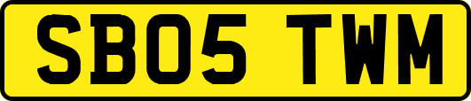 SB05TWM