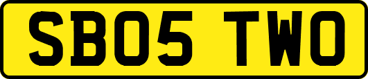 SB05TWO
