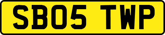 SB05TWP