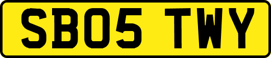 SB05TWY