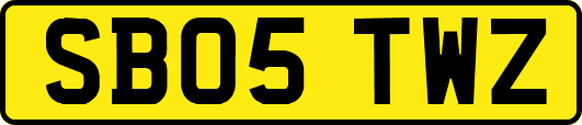 SB05TWZ