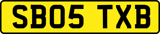 SB05TXB