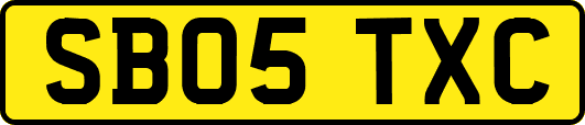 SB05TXC