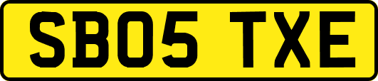 SB05TXE
