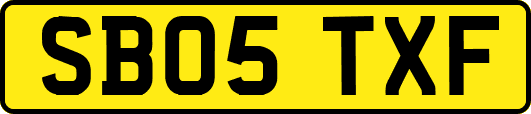 SB05TXF