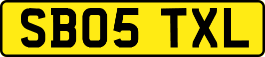 SB05TXL