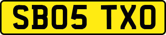 SB05TXO