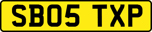 SB05TXP