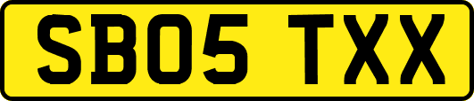 SB05TXX