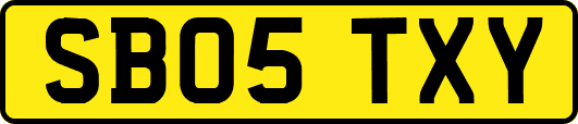 SB05TXY