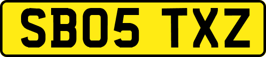 SB05TXZ